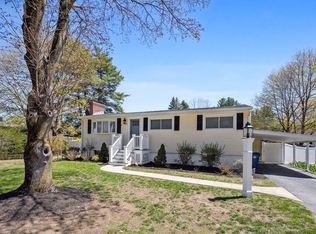 22 Mountain Rd, Burlington, MA 01803