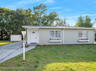 4599 Cynthia Ln, Spring Hill, FL 34606