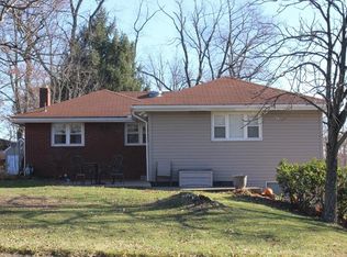 2050 Ridge Road Ext, Ambridge, PA 15003