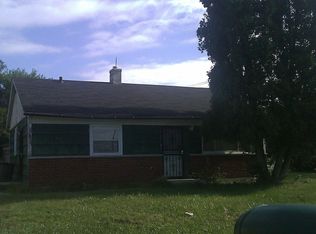 15441 Crocket Ln, Markham, IL 60428