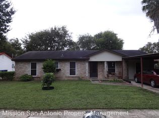 4010 Landmark Dr, San Antonio, TX 78218
