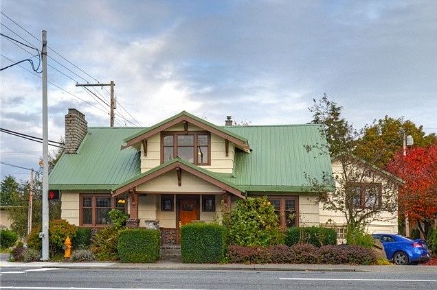 2nd image of 3501 Rucker Ave