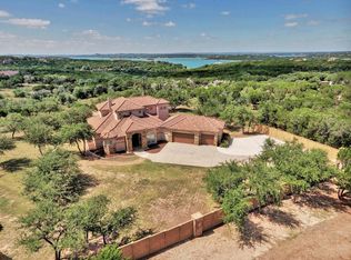 8315 West Dr, Leander, TX 78641