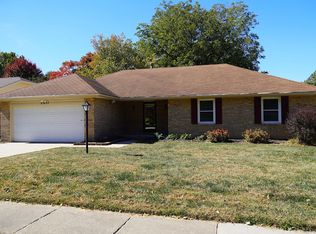 3211 S Benton Ave, Springfield, MO 65807