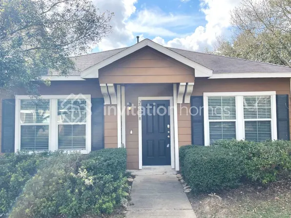 20618 Sycamore Crest Ln, Katy, TX 77449