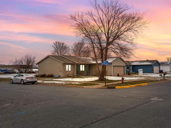 1472 Waterloo AVENUE, West Salem, WI 54669