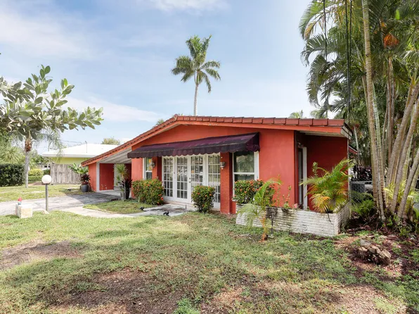 2416 NE 19th Ter, Wilton Manors, FL 33305