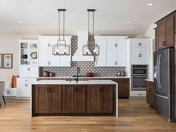 The Preserve at Singing Hills - Kerrville Interior Image 4