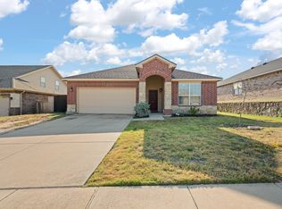 204 Rock Meadow Dr, Crowley, TX 76036