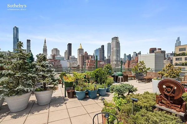 Rented by Sotheby's International Realty | media 24