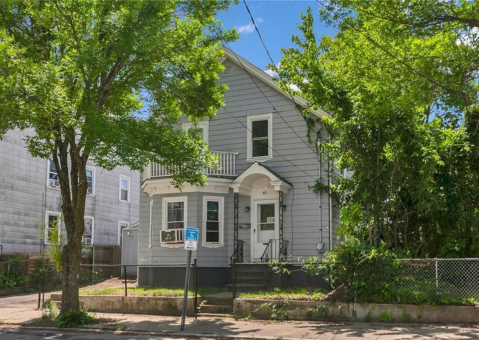 1st image of 45 Arch St