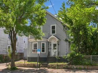 45 Arch St, Pawtucket, RI 02860