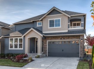 10584 191st Stct E #33, Puyallup, WA