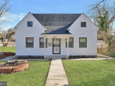6005 Ravenswood Rd, Riverdale, MD, 20737