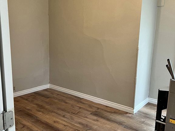 Main Level Bedroom