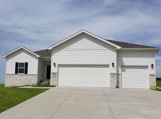 11508 S 191st Ave, Gretna, NE 68028