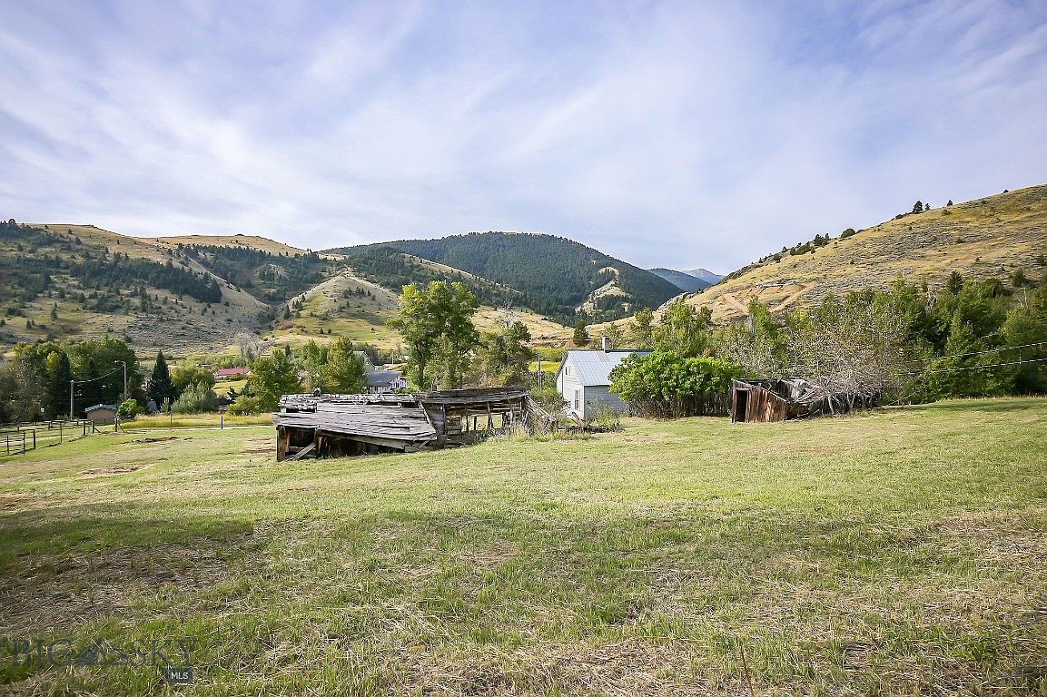 Pony Rd, Pony, MT 59747 | MLS #386977 | Zillow