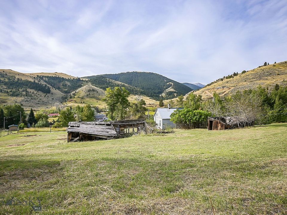 Pony Rd, Pony, MT 59747 MLS 386977 Zillow
