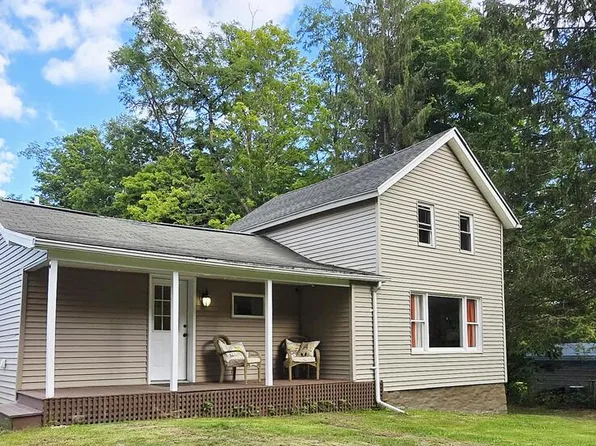 1328 Gulf Rd, Rome, PA 18837