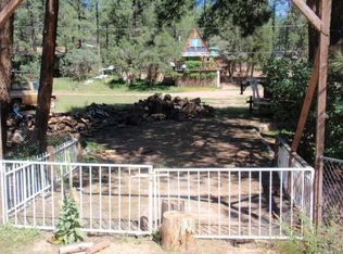 246 W Thompson Rd, Payson, AZ 85541