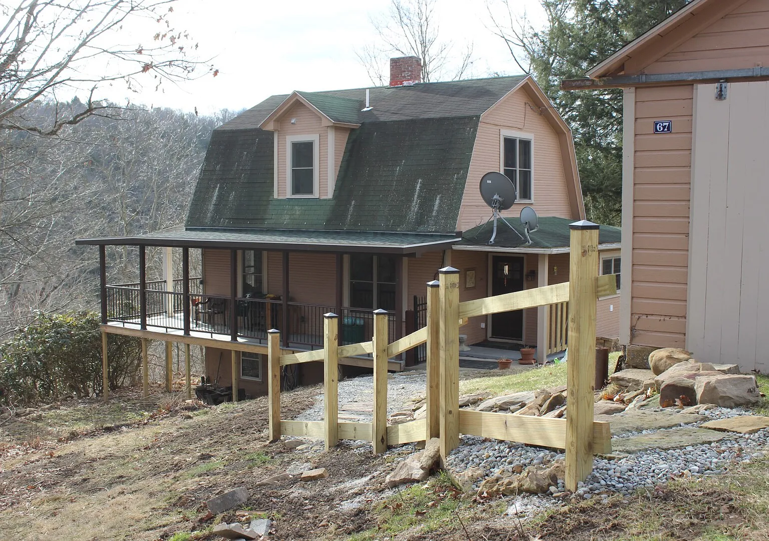 Charming Cozy Country Home — Photo 1