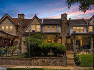 1743 W Colonial St, Philadelphia, PA 19126