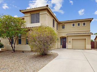 17917 W Onyx Ave, Waddell, AZ 85355