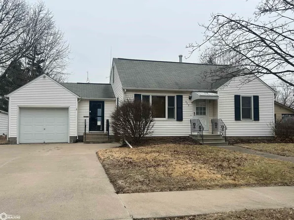 909 S 7th St, Fairfield, IA 52556