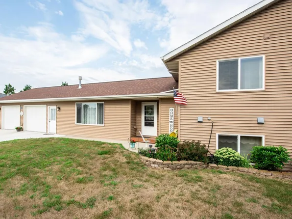 614 W Colfax St, Parkers Prairie, MN 56361