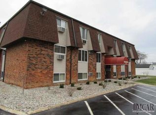 517 John Anderson Ct APT 70, Monroe, MI 48162