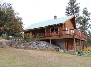 237 Rehmke Rd, Tonasket, WA 98855