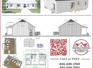 156 Kentmoor Farm Rd, Madison Heights, VA