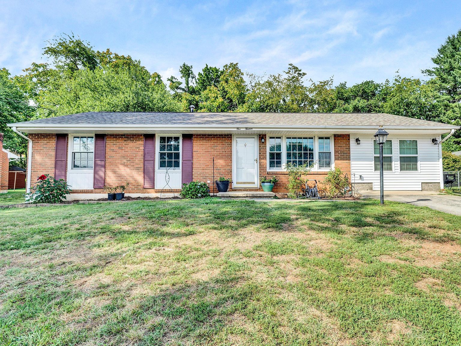 513 Olney Rd, Vinton, VA 24179 MLS 909110 Zillow