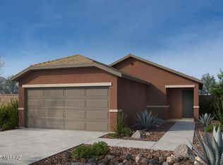 6227 S Blue Angels Ave, Tucson, AZ 85706