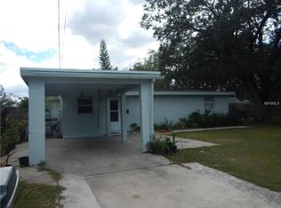 7213 E Cayuga St, Tampa, FL 33610