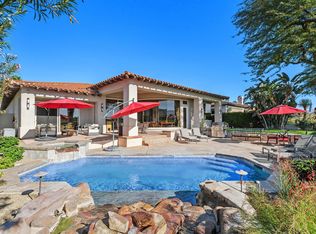 284 Loch Lomond Rd, Rancho Mirage, CA 92270