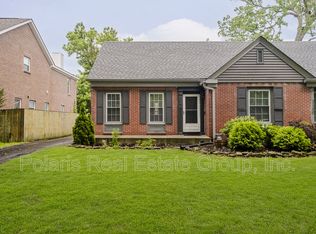 3346 Fall Creek Pkwy, Indianapolis, IN 46205