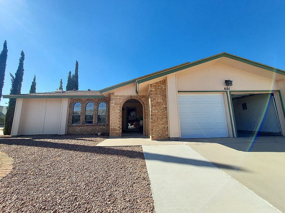 1st image of 601 El Parque Dr