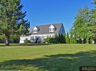 839 Red Bridge Rd, Ellsworth, ME 04605