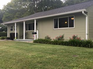 151 Beverly Cir, Oak Ridge, TN 37830