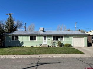 1003 Ridge St, Montrose, CO 81401