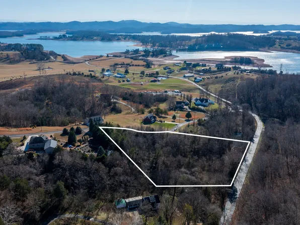 LOT 3 Rhondas Way, Bean Station, TN 37708