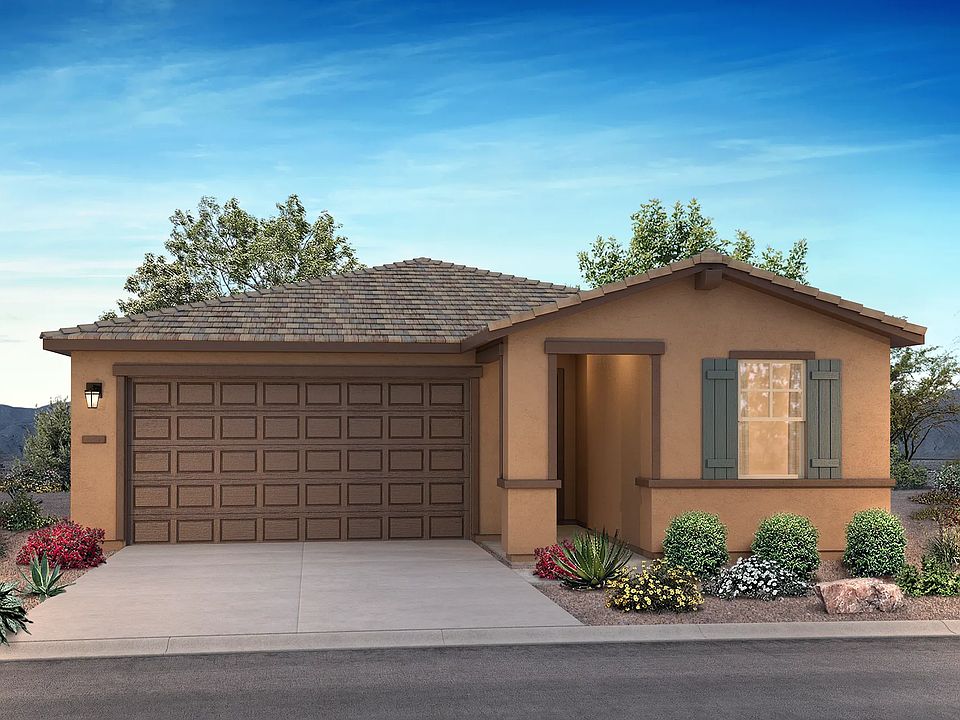 Exterior I, Color 6