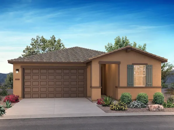 Flourish Plan, Trilogy at Wickenburg Ranch