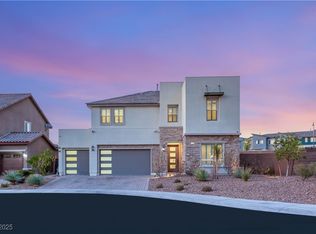 2554 Hazelburn Ave, Henderson, NV 89044