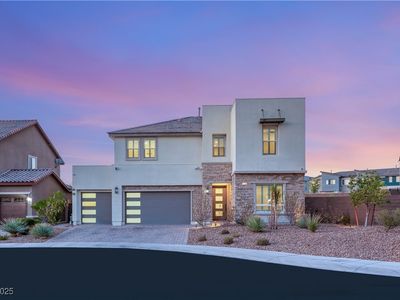 2554 Hazelburn Ave, Henderson, NV, 89044