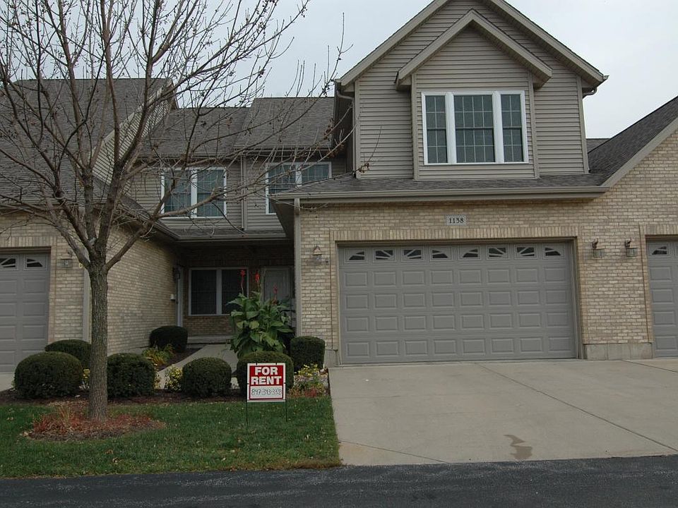 1138 Arbor Lane