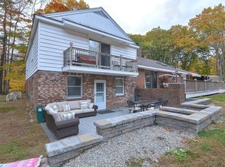 25 Peter Salem Rd, Leicester, MA 01524