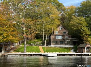752 Lake Drive, Winchester, CT 06098