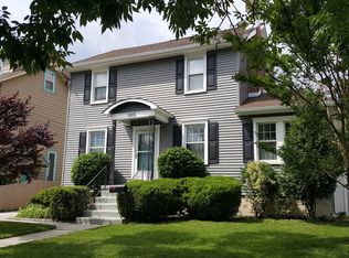 1005 Linwood Ave, Collingswood, NJ 08108